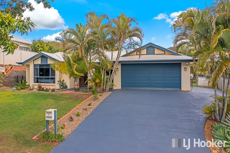 Main view of Homely house listing, 15 Mathison Court, Redland Bay QLD 4165