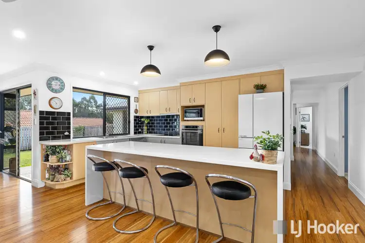 Third view of Homely house listing, 15 Mathison Court, Redland Bay QLD 4165