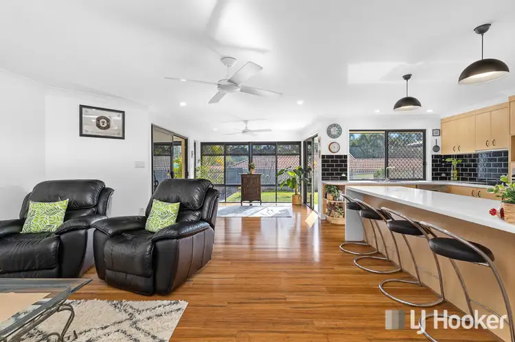 Fifth view of Homely house listing, 15 Mathison Court, Redland Bay QLD 4165