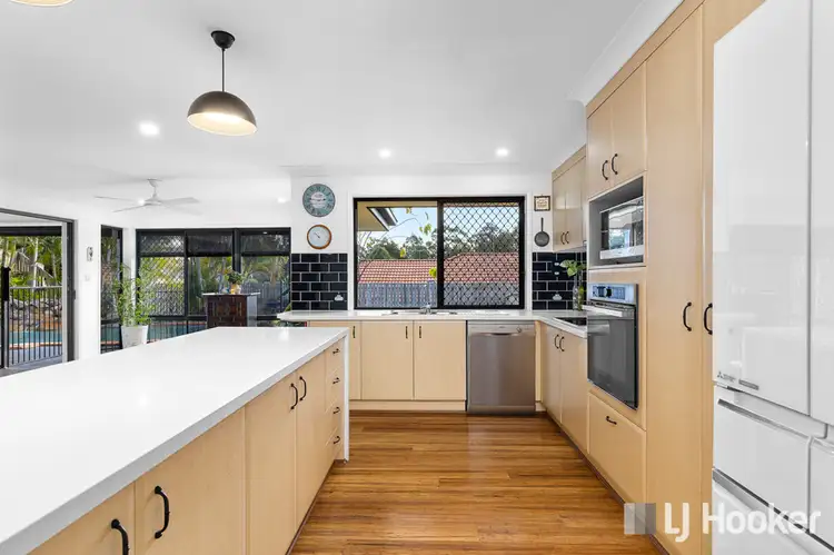 Sixth view of Homely house listing, 15 Mathison Court, Redland Bay QLD 4165