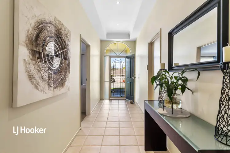 Fourth view of Homely house listing, 8 Highview Circuit, Greenwith SA 5125