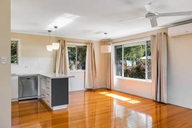 Seventh view of Homely house listing, 19 Bingara Street, Mount Lofty QLD 4350