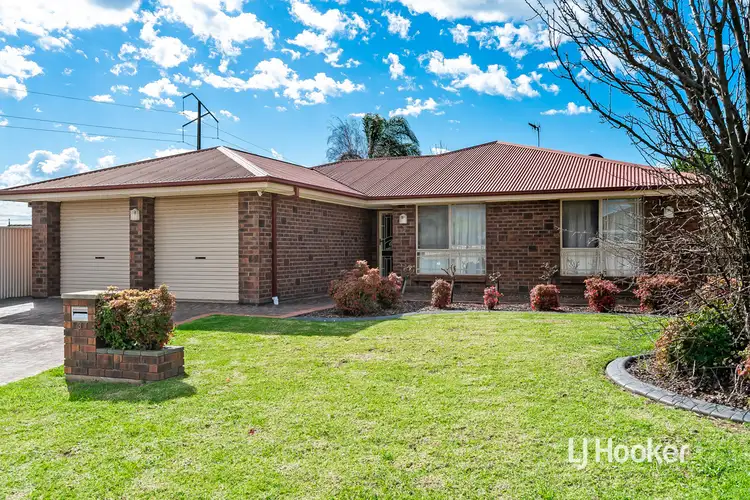 Main view of Homely house listing, 3 Lancelot Street, Blakeview SA 5114