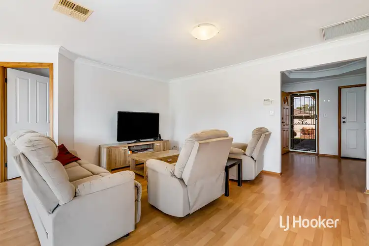 Fourth view of Homely house listing, 3 Lancelot Street, Blakeview SA 5114