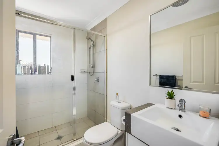 Fifth view of Homely semi-detached listing, 8 Farrer Street, Cranley QLD 4350