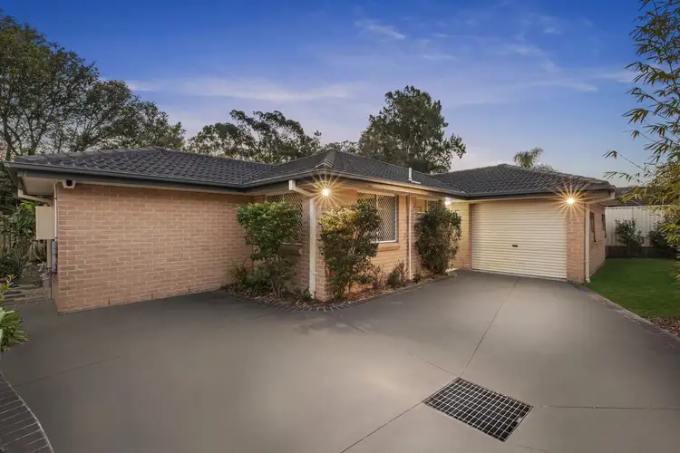 8a Rotherham Street, Bateau Bay NSW 2261