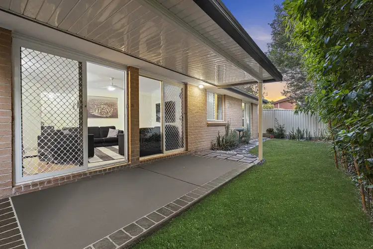Second view of Homely villa listing, 8a Rotherham Street, Bateau Bay NSW 2261