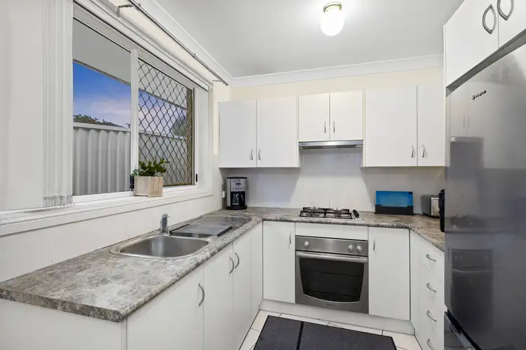 Fifth view of Homely villa listing, 8a Rotherham Street, Bateau Bay NSW 2261