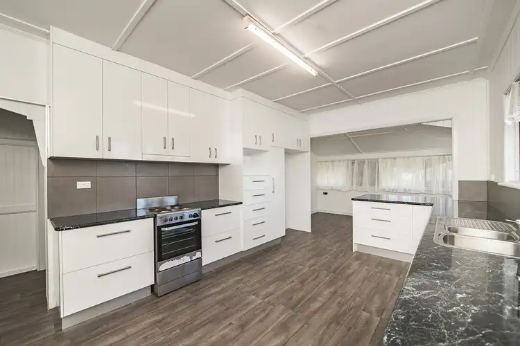 116 Clifton Street, Berserker QLD 4701