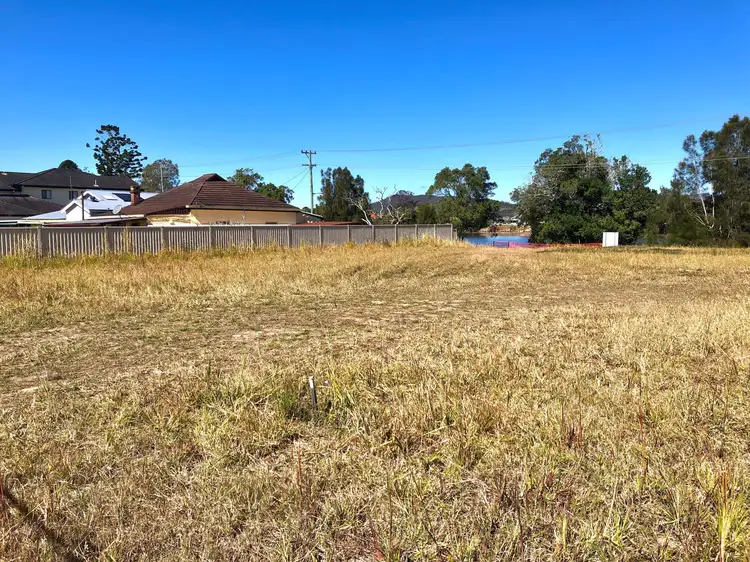 Third view of Homely land listing, 23a Bellevue Drive, Macksville NSW 2447