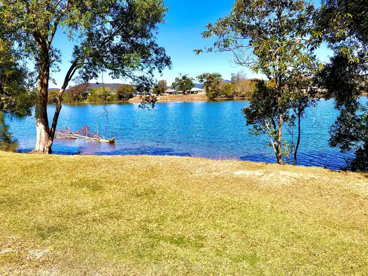 Fourth view of Homely land listing, 23a Bellevue Drive, Macksville NSW 2447