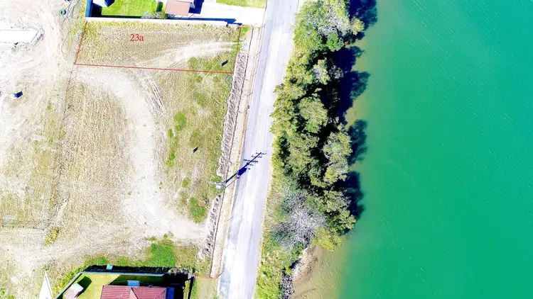 Fifth view of Homely land listing, 23a Bellevue Drive, Macksville NSW 2447