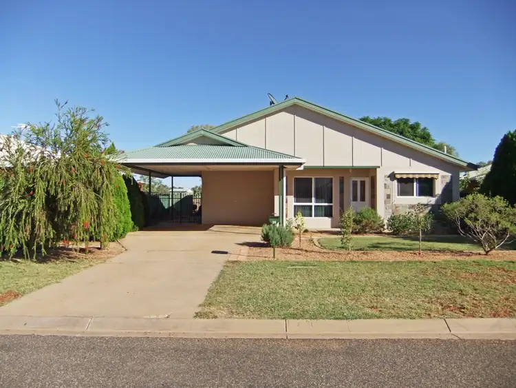 Main view of Homely house listing, 14 Mercorella Circuit, Sadadeen NT 870