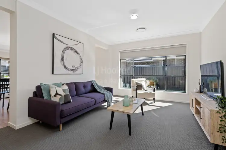 Sixth view of Homely house listing, 6 Austen Circuit, Oran Park NSW 2570