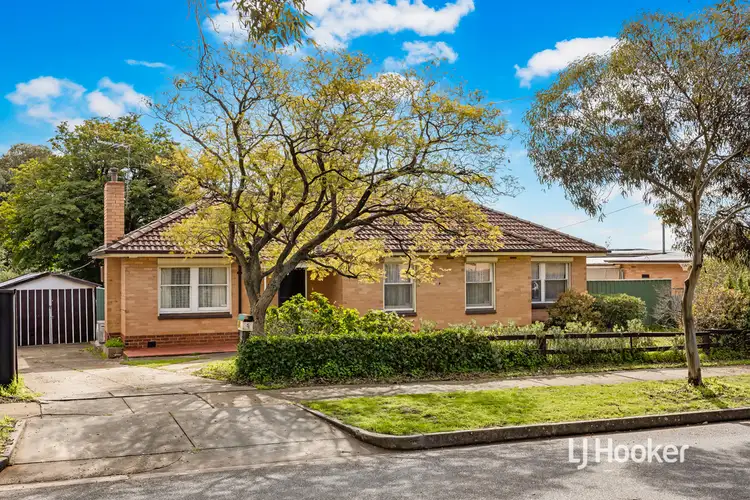 5 Thornton Street, Elizabeth East SA 5112