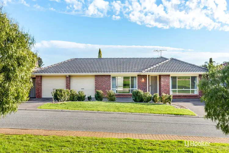Main view of Homely house listing, 11 Spaxton Crescent, Craigmore SA 5114