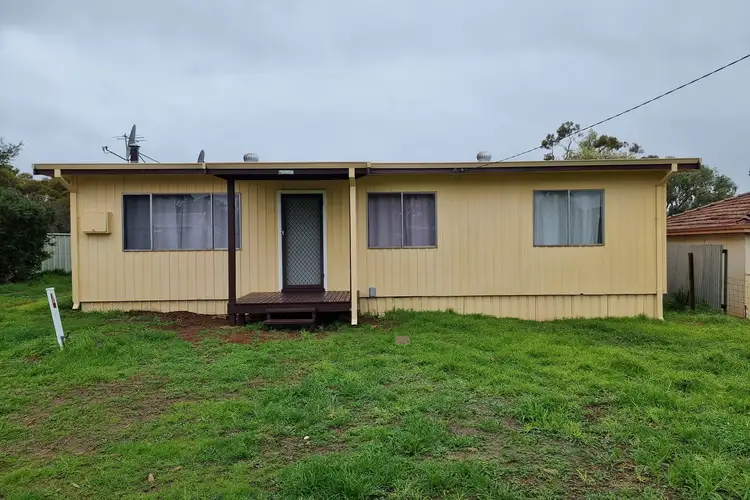 Main view of Homely house listing, 26 Kingsmill Street, Ravensthorpe WA 6346