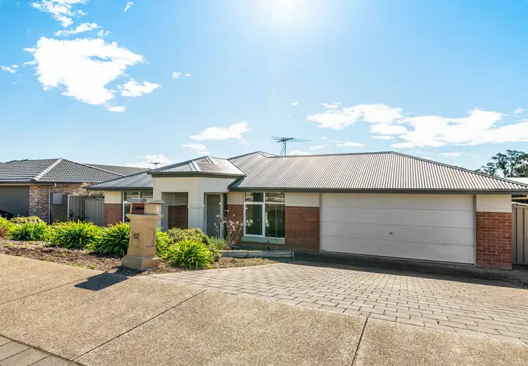 Second view of Homely house listing, 52 Douglas Drive, Mount Barker SA 5251