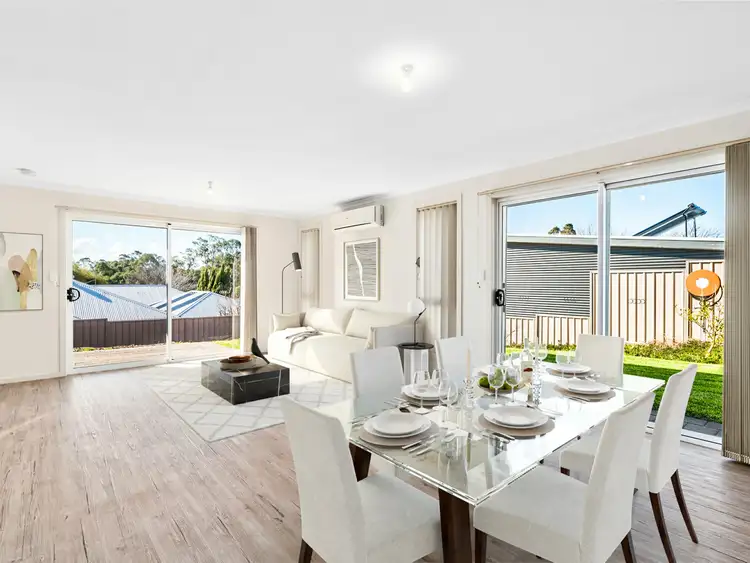 Fifth view of Homely house listing, 52 Douglas Drive, Mount Barker SA 5251