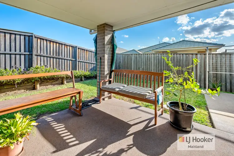 Fourth view of Homely house listing, 10 Slate Street, Gillieston Heights NSW 2321