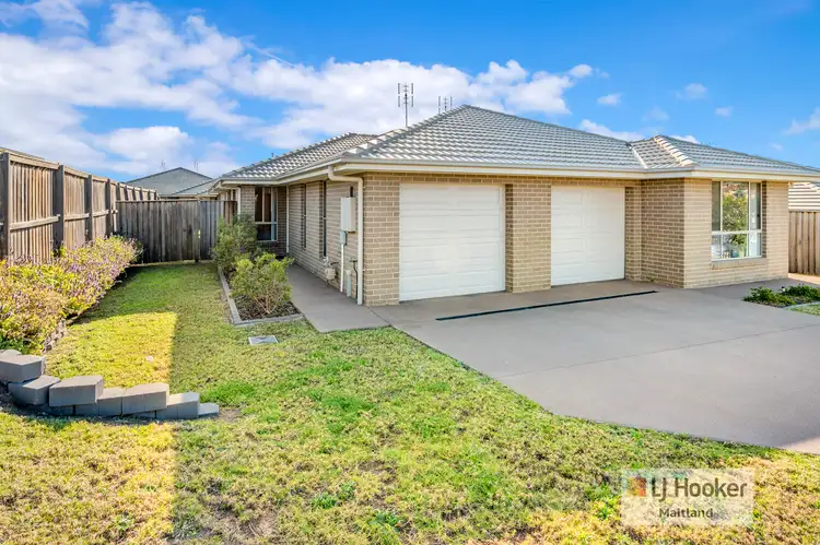 Sixth view of Homely house listing, 10 Slate Street, Gillieston Heights NSW 2321