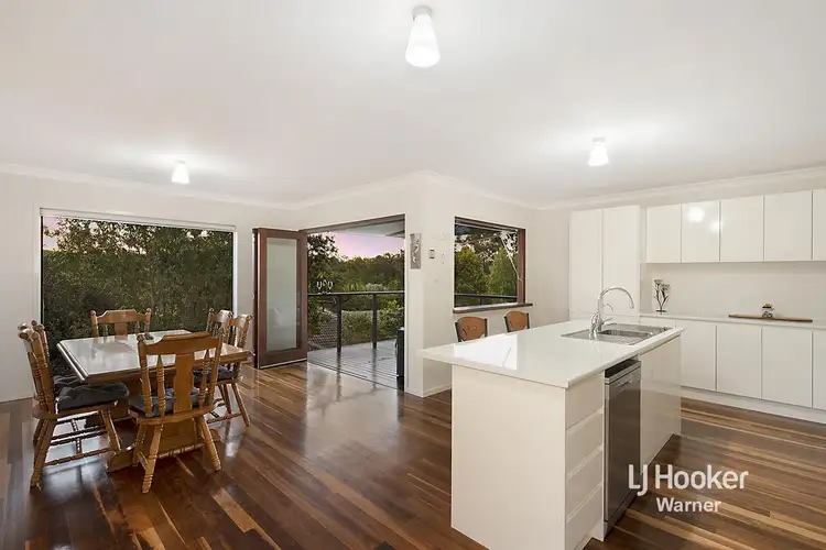 9 Stone Brook Court, Cashmere QLD 4500