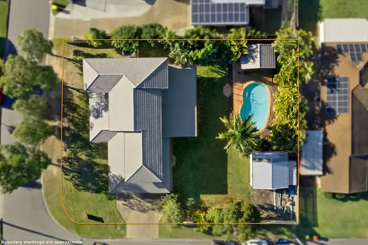 Main view of Homely house listing, 17 Hawk Parade, Thornlands QLD 4164