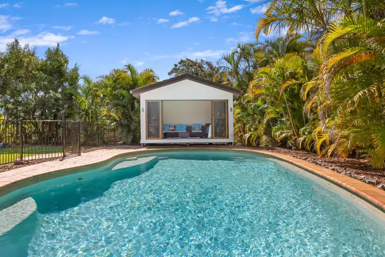 Second view of Homely house listing, 17 Hawk Parade, Thornlands QLD 4164