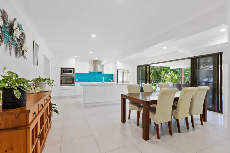 Fifth view of Homely house listing, 17 Hawk Parade, Thornlands QLD 4164