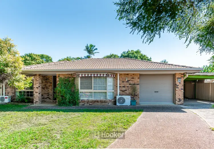 39 Hampden Crescent, Heritage Park QLD 4118