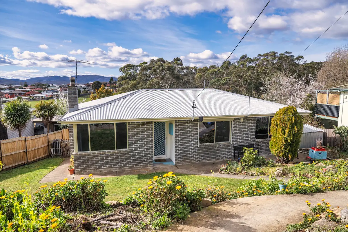 Main view of Homely house listing, 37 Hudson Crescent, Glenorchy TAS 7010