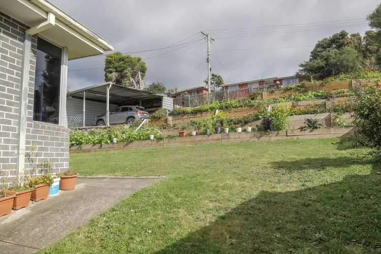 Second view of Homely house listing, 37 Hudson Crescent, Glenorchy TAS 7010