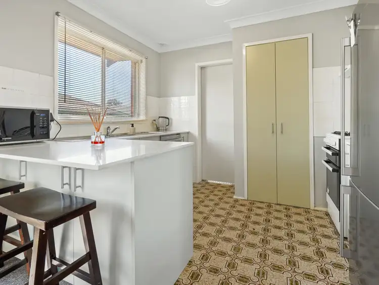 Second view of Homely house listing, 1/84 Townson Avenue, Minto NSW 2566