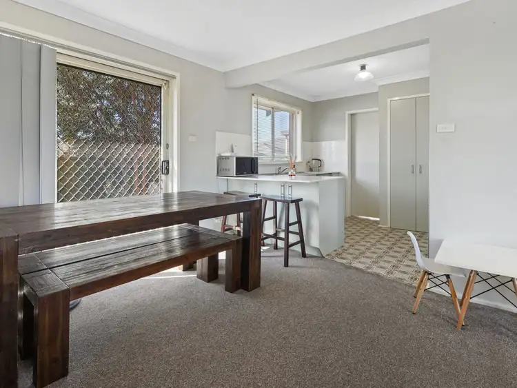 Fourth view of Homely house listing, 1/84 Townson Avenue, Minto NSW 2566