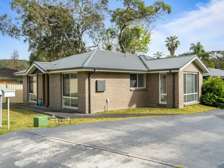 Third view of Homely unit listing, 5A Brushbox Road, Cooranbong NSW 2265