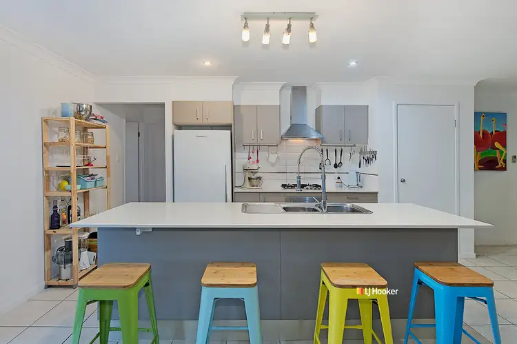 Fifth view of Homely house listing, 4 Aniseed Crescent, Griffin QLD 4503