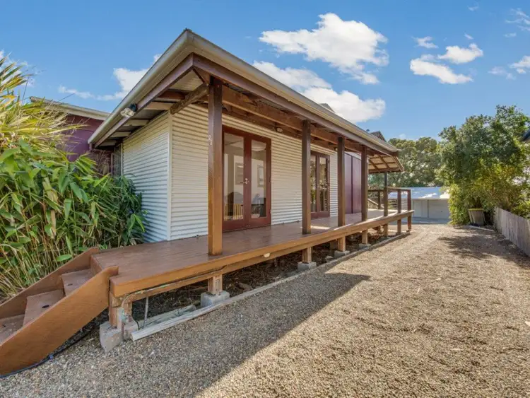 Main view of Homely house listing, 22 Pacific Avenue, Tannum Sands QLD 4680