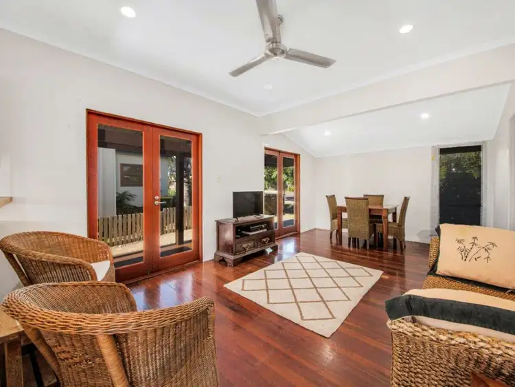 Third view of Homely house listing, 22 Pacific Avenue, Tannum Sands QLD 4680