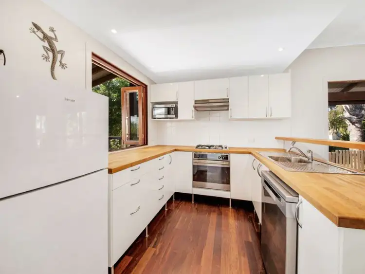 Fourth view of Homely house listing, 22 Pacific Avenue, Tannum Sands QLD 4680