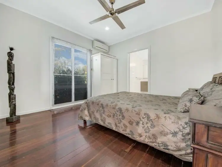 Seventh view of Homely house listing, 22 Pacific Avenue, Tannum Sands QLD 4680