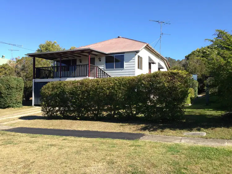 Main view of Homely rural property listing, 35 Abbotsford Street, Toogoolawah QLD 4313
