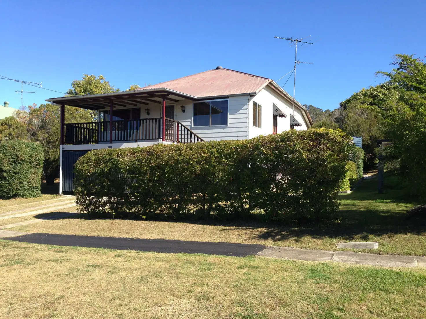 Main view of Homely rural property listing, 35 Abbotsford Street, Toogoolawah QLD 4313