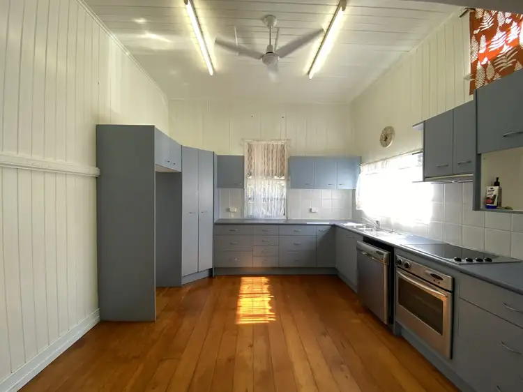 Second view of Homely rural property listing, 35 Abbotsford Street, Toogoolawah QLD 4313