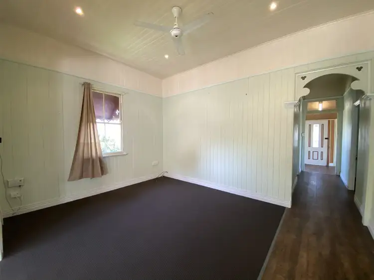 Third view of Homely rural property listing, 35 Abbotsford Street, Toogoolawah QLD 4313
