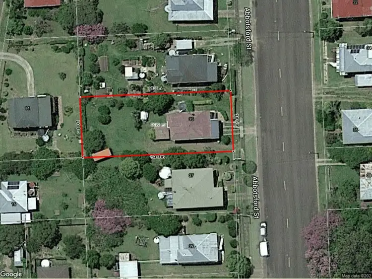 Fifth view of Homely rural property listing, 35 Abbotsford Street, Toogoolawah QLD 4313
