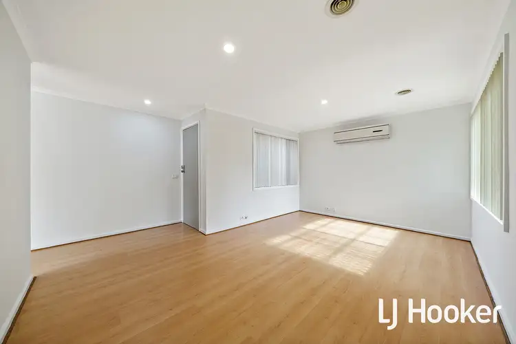 Fourth view of Homely house listing, 5 Weaver Place, Charnwood ACT 2615