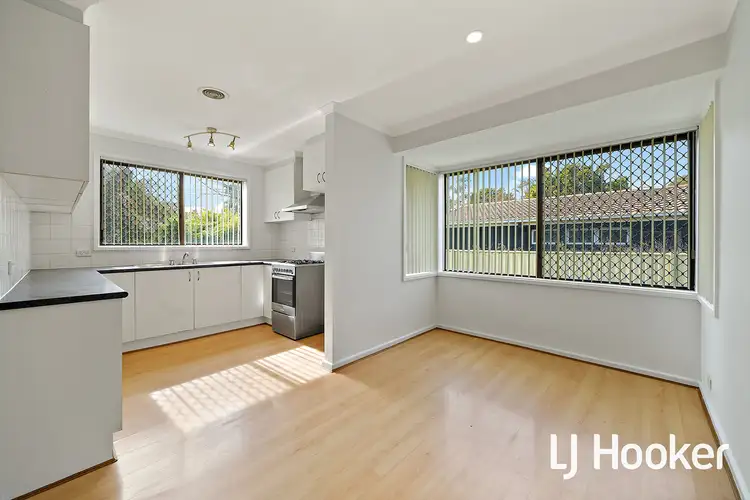 Fifth view of Homely house listing, 5 Weaver Place, Charnwood ACT 2615