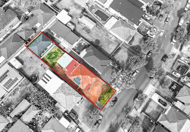Main view of Homely house listing, 4 Cragg Street, Condell Park NSW 2200