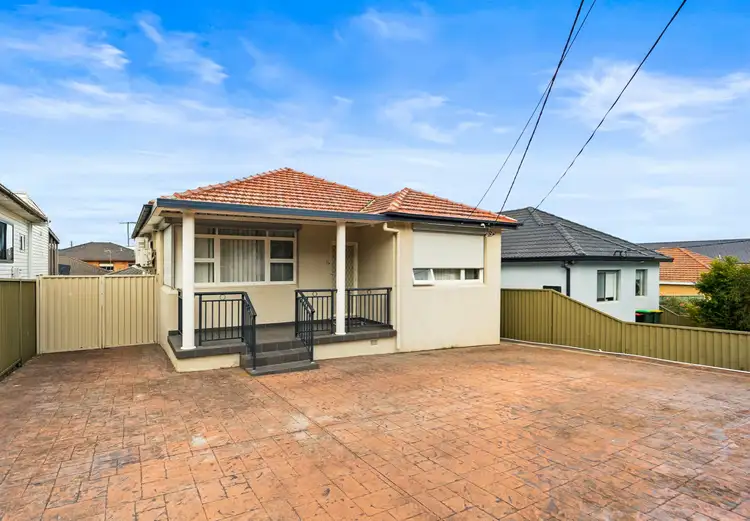 Second view of Homely house listing, 4 Cragg Street, Condell Park NSW 2200