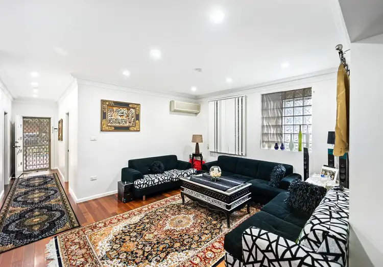 Third view of Homely house listing, 4 Cragg Street, Condell Park NSW 2200